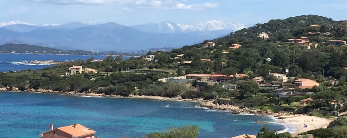 my corsican villa - Life is good to us
